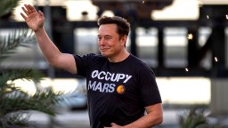 Elon Musk Sued By 8 Ex-Employees Over Alleged Sexual Harassment And Retaliation