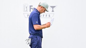 PGA Tour Makes Major Rule Change Aimed At Reducing Disqualifications Due To Improper Scorecards