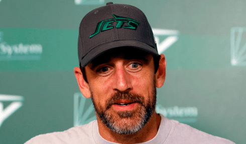 Josh Allen's Ex-Girlfriend Brittany Williams Discusses Their Split