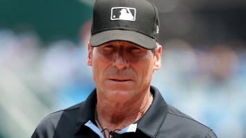 MLB Insider Claims Online Bullying Played A Role In Angel Hernandez Deciding To Retire