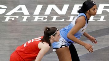 WNBA Attendance Stats Completely Unravel Angel Reese’s Claim That Fans Are Coming To See Her As Much As Caitlin Clark