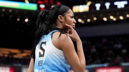 WNBA Coach Makes Telling Slip Up After Angel Reese ‘Doesn’t Trust’ Media During Dismissive Exchange