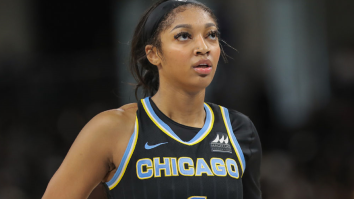 Angel Reese Spotted With Rapper G Herbo After Indiana Fever Game