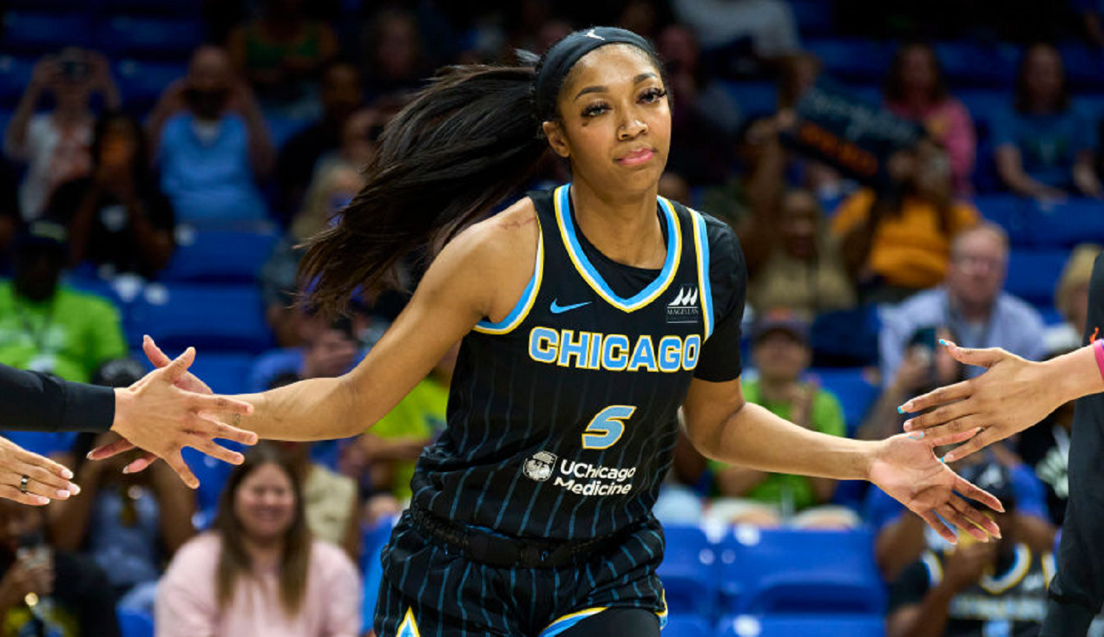 Angel Reese Embraces Villain Role Vs Caitlin Clark & Indiana Fever With ...