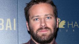 Armie Hammer Is Grateful For Being Accused Of Cannibalism