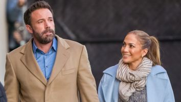 Ben Affleck Says Being Married To Jennifer Lopez Is ‘F—— Bananas’, Explains Why He Always Looks Miserable