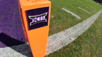 Big 12’s Desperate Attempts To Keep Up With SEC, B1G Could Lead To Bizarre Name Change