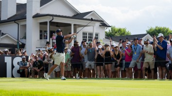 Bryson DeChambeau’s U.S. Open Win Boosts LIV Golf Nashville To Attendance Record