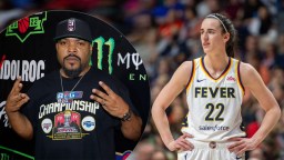 Ice Cube Put Caitlin Clark’s Agents On Blast For How They Handled The $5 Million Offer From BIG3