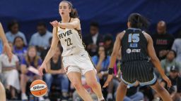 Highlights Show Caitlin Clark’s Teammates Are The Reason For Her WNBA-Leading Number Of Turnovers