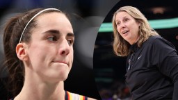 Caitlin Clark’s Olympic Snub Might Stem From Coach’s Petty Public Beef With Superstar Rookie