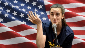 Caitlin Clark Left The Door Open To Play For Team USA At Paris Olympics While Smirking About Snub