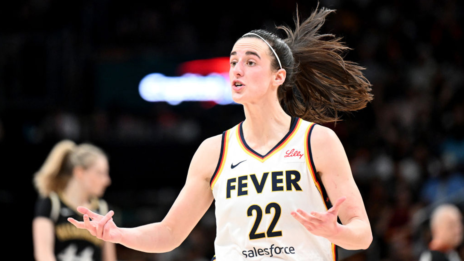 BREAKING: Caitlin Clark SNUBBED from Team USA for Paris Olympics ...