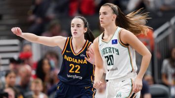 ESPN Is Already Looking To Unload Some Of Its Highest-Profile WNBA Rights To Other Networks