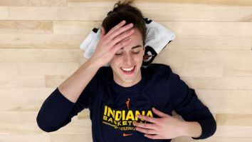 Caitlin Clark Made WNBA History This Week That Should Make Her The Favorite For Rookie Of The Year