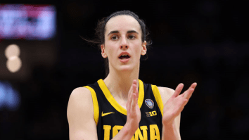 Jemele Hill Says Caitlin Clark Wasn’t Snubbed By Being Left Off Olympic Team