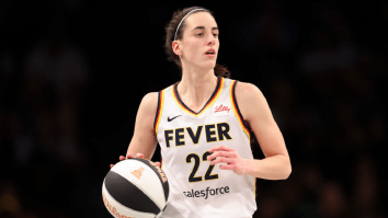 Caitlin Clark Refuses To Get Involved In ‘Culture War’ Narratives, Just Wants To Play Basketball