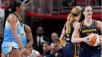 Caitlin Clark Doesn’t View Angel Reese And Chicago Sky As Rivals