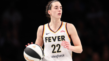 Caitlin Clark Media Coverage Has Been Racist According To Fox Sports’ Chris Broussard