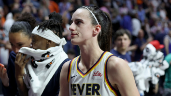 Caitlin Clark Took US Olympic Snub Personally, Vows To Get Revenge According To Coach