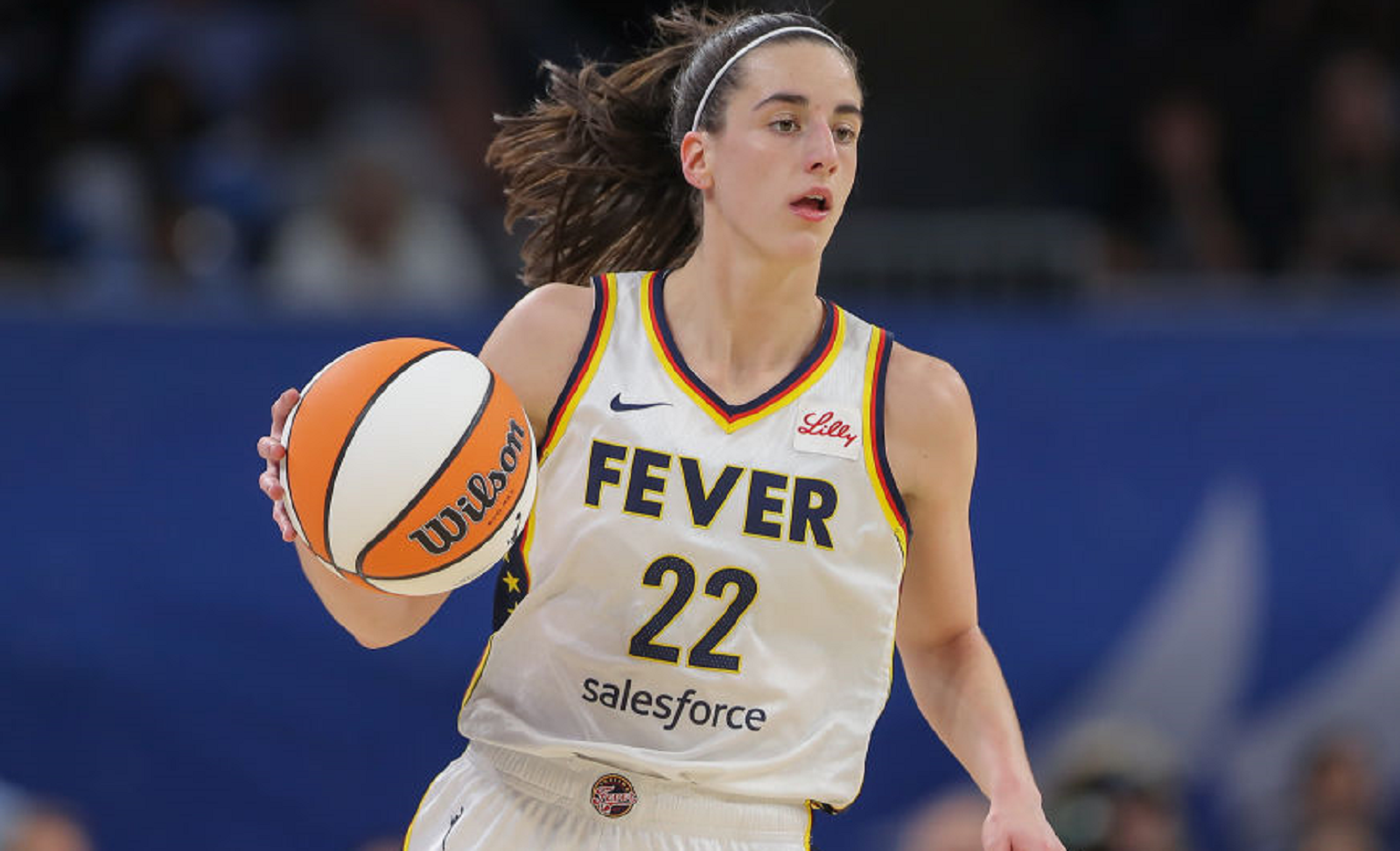 Caitlin Clark Games Get Double The Ratings Than Standard WNBA Games