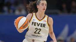 Caitlin Clark Games Get Double The Ratings Than Standard WNBA Games