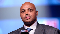 Emotional Charles Barkley Announces Retirement From Television