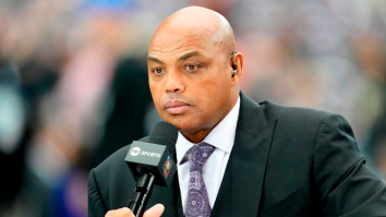 Charles Barkley Trashes ESPN’s NBA Finals Show ‘I Had To Turn My TV Off’