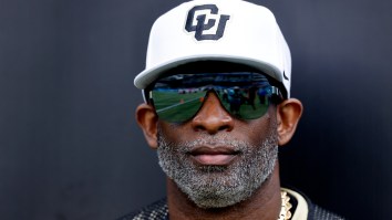 Paul Finebaum Gives Honest Opinion Of Coach Deion Sanders: ‘He’s A Hollywood Created Celebrity’
