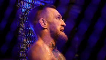 Conor McGregor Mocked By UFC Fighters For Canceling Fight Due To Pinky Toe Injury