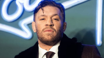 Conor McGregor’s Team Reacts To Rehab Allegations From UFC/ESPN Insider