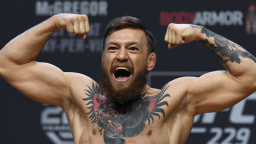 Severity Of Conor McGregor’s Injury And Timeline For His Return Revealed