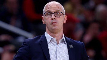 Dan Hurley Secured Free Wings And Hot Dogs For Life By Rejecting Lakers To Stay At UConn