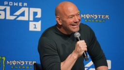 Dana White Clowned On For Claiming His ‘Power Slap’ League Is More Popular On Social Media Than Real Madrid And ‘Every Sports Team’