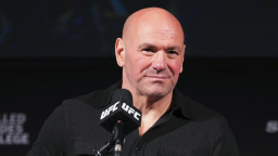 UFC’s Dana White Shows Off Insane Body Transformation Two Years After Dieting/Working Out