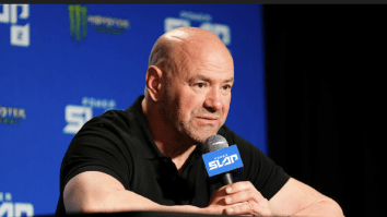 Power Slap Is Going To Be The Biggest Sport In The World, Bigger Than The UFC Says Dana White