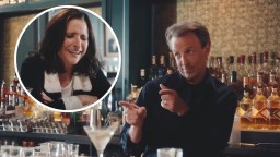 Seth Meyers Tells Most Offensive SNL Joke He Wish He Could’ve Got On-Air While Blacking Out With Julia Louis-Dreyfus