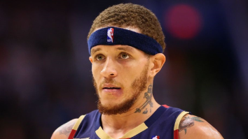 Details Of Ex-NBA Star Delonte West’s Latest Arrest Are Heartbreaking
