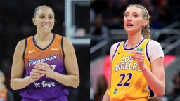 Diana Taurasi Went Out Of Her Way To Get Cameron Brink Right And Dispel Bully Narrative