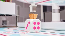 Find Out How Dice Cream Is Creating The Ice Cream Shop Of The Future