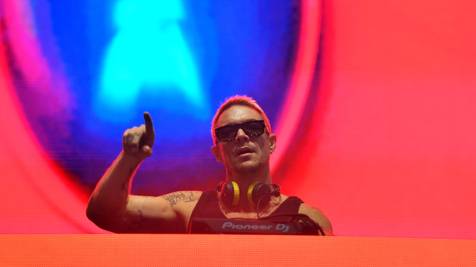 Diplo Revealed His Jamaican Mansion That Sets A New Bar For Rainforest Luxury