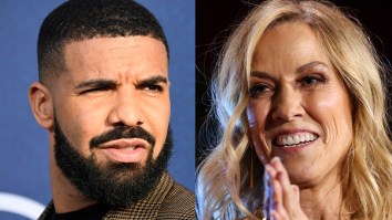 Drake Is Now Being Dragged By Sheryl Crow Over His Beef With Kendrick Lamar