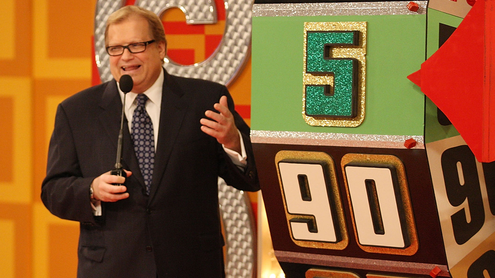 Read more about the article Clip of a contestant from “The Price is Right” tripping on mushrooms has resurfaced