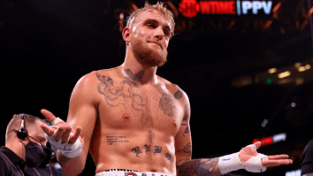 Jake Paul Replaces Mike Tyson & Will Fight Bareknuckle Boxer Mike Perry On July 20th