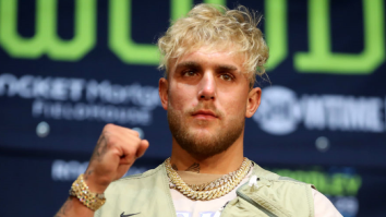 Mike Perry ‘Smokes’ Jake Paul In Upcoming Boxing Match According To UFC Legend