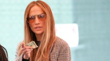 Jennifer Lopez Finally Addresses All The Recent ‘Negativity’ Surrounding Her Following Cancellation Of Entire Tour