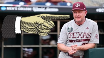 Texas A&M Baseball Player Rips Jim Schlossnagle To Shreds For Poor Treatment Before Controversial Exit