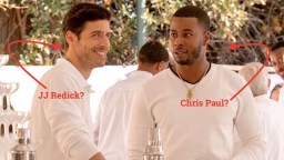 Hulu’s LA Clippers Show ‘Clipped’ Has Ridiculous Scene Where JJ Redick Makes An N-Word Joke (Video)