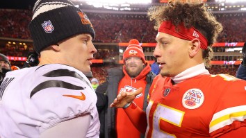 NFL Owners Reportedly Weighing Unique Salary Cap As QB Contracts Get Increasingly Out Of Control