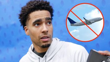 Jontay Porter’s Partner-In-Crime Busted Trying To Leave The Country Like A Super Villain Would